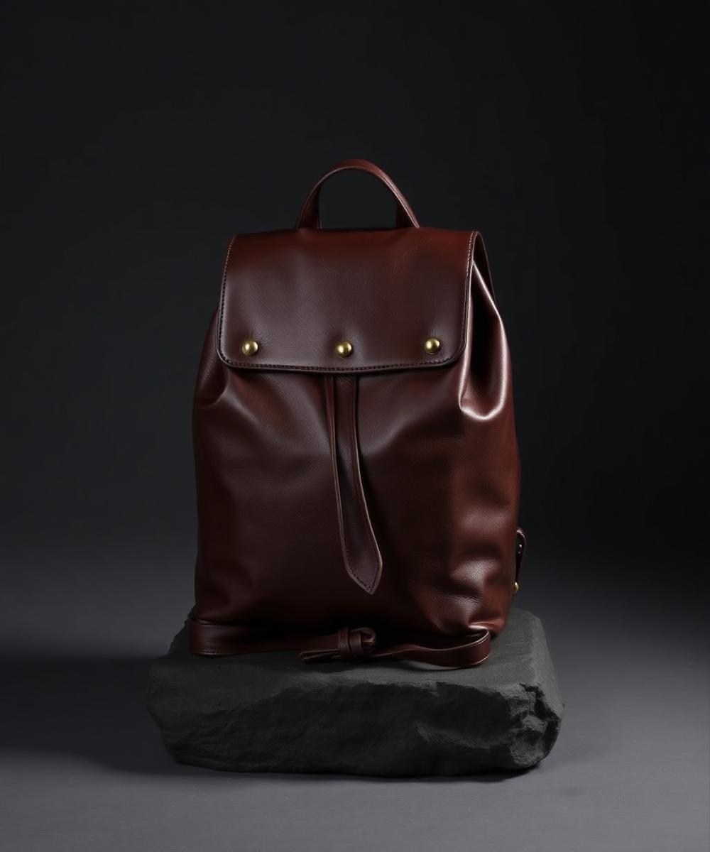The Cascade Backpack
